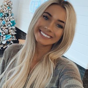 Meet your Posher, Kimberly